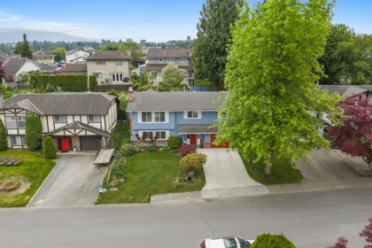33020 Caithness Place, Abbotsford, BC, Abbotsford — Single Family Residence for sale