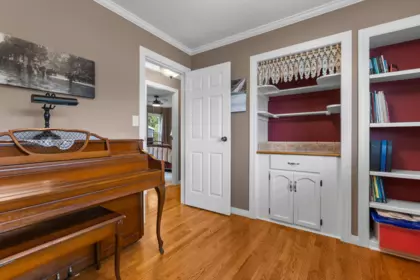 Loft / Bonus Room Photo of 33020 Caithness Place, Abbotsford, BC