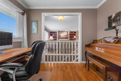 Office / Den Photo of 33020 Caithness Place, Abbotsford, BC