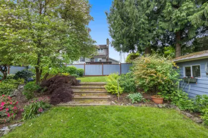 Outdoor Kitchen Photo of 33020 Caithness Place, Abbotsford, BC