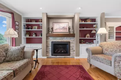 Pantry Photo of 33020 Caithness Place, Abbotsford, BC