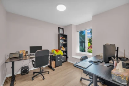Loft / Bonus Room Photo of 5 7360 Gilbert Road, Richmond, BC