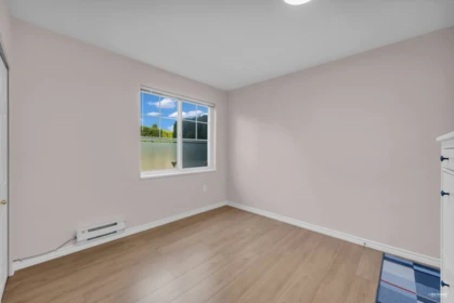 Mudroom Photo of 5 7360 Gilbert Road, Richmond, BC