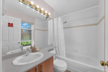 Office / Den Photo of 5 7360 Gilbert Road, Richmond, BC