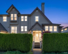 5 7360 Gilbert Road, Richmond, BC