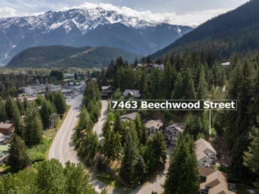 Fitness Center Photo Near 7463 Beechwood Street, Pemberton, BC
