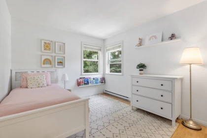 Office / Den Photo of 7463 Beechwood Street, Pemberton, BC
