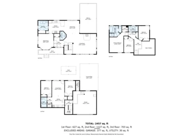 Playground / Recreational Area Near 7463 Beechwood Street, Pemberton, BC