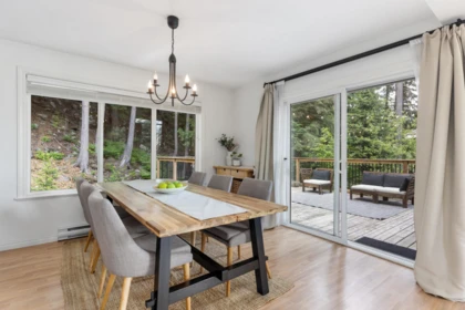 Primary Bedroom Photo of 7463 Beechwood Street, Pemberton, BC