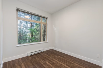 Bedroom 4 Photo of 203 2250 Wesbrook Mall, Vancouver, BC