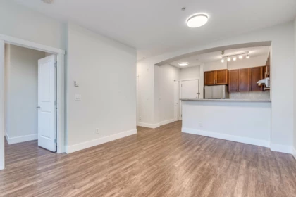 Breakfast Nook Photo of 203 2250 Wesbrook Mall, Vancouver, BC