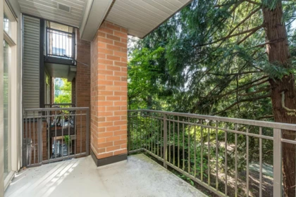 Office / Den Photo of 203 2250 Wesbrook Mall, Vancouver, BC