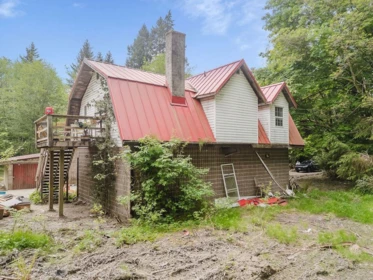 Pantry Photo of 1575 Burton Road, Gibsons, BC