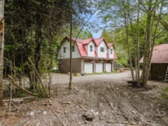 1575 Burton Road, Gibsons, BC