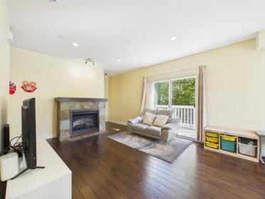 Breakfast Nook Photo of 141 7388 Macpherson Avenue, Burnaby, BC