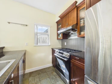 Pantry Photo of 141 7388 Macpherson Avenue, Burnaby, BC