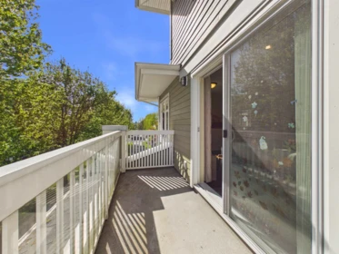 Primary Bedroom Photo of 141 7388 Macpherson Avenue, Burnaby, BC