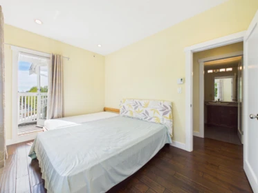 Walk-In Closet Photo of 141 7388 Macpherson Avenue, Burnaby, BC