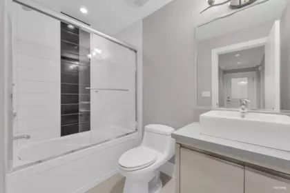 Aerial View of 2567 Lawson Avenue, West Vancouver, BC
