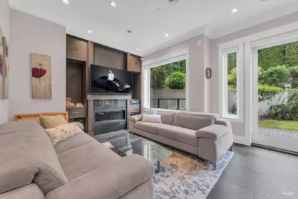 Loft / Bonus Room Photo of 2567 Lawson Avenue, West Vancouver, BC