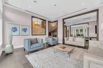 Pantry Photo of 2567 Lawson Avenue, West Vancouver, BC