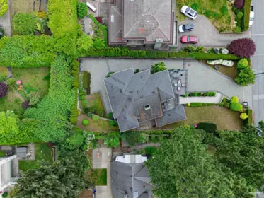 Playground / Recreational Area Near 2567 Lawson Avenue, West Vancouver, BC