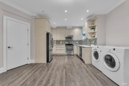 Street View Photo of 2567 Lawson Avenue, West Vancouver, BC