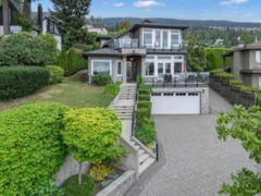 2567 Lawson Avenue, West Vancouver, BC