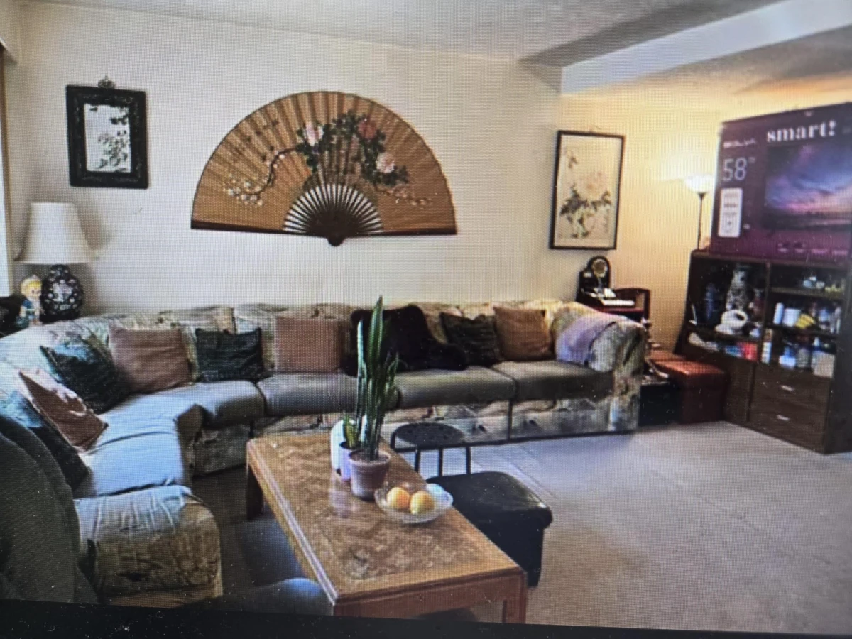 Family Room Photo of 5319 Somerville Street, Vancouver, BC