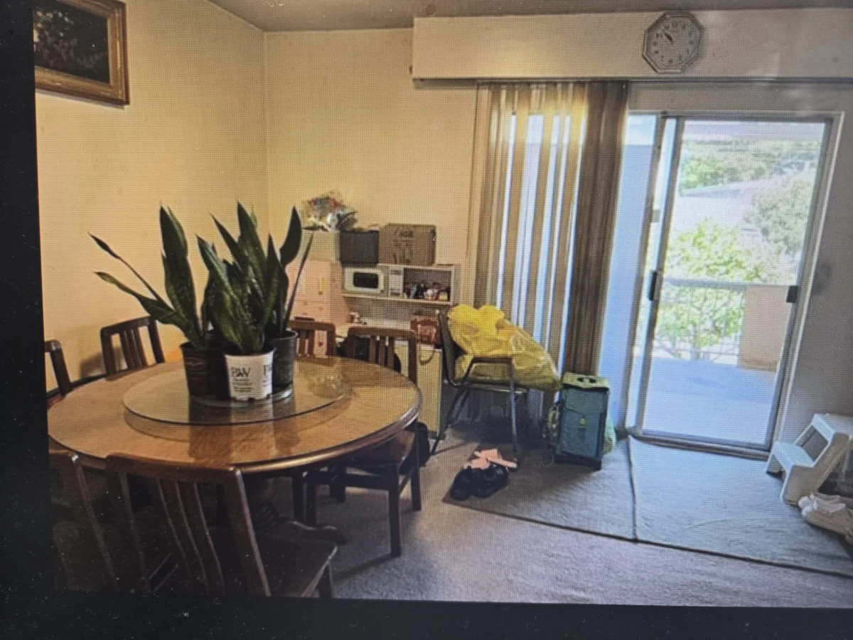 Living Room Photo of 5319 Somerville Street, Vancouver, BC