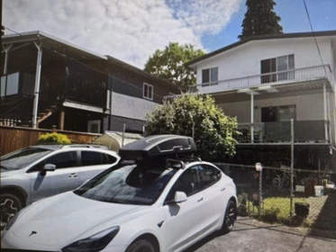 Primary Bedroom Photo of 5319 Somerville Street, Vancouver, BC