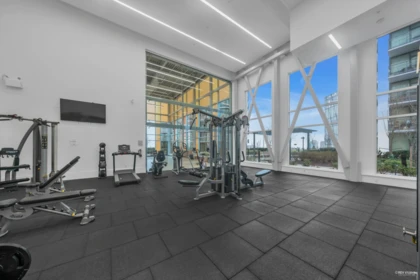 Community Amenities Photo (Clubhouse) of 2607 7303 Noble Lane, Burnaby, BC
