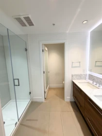 Guest Bathroom Photo of 2607 7303 Noble Lane, Burnaby, BC