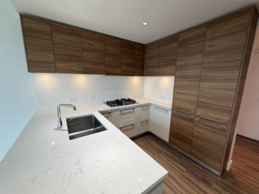 Kitchen Photo of 2607 7303 Noble Lane, Burnaby, BC