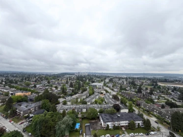 Outdoor Patio Photo of 2607 7303 Noble Lane, Burnaby, BC