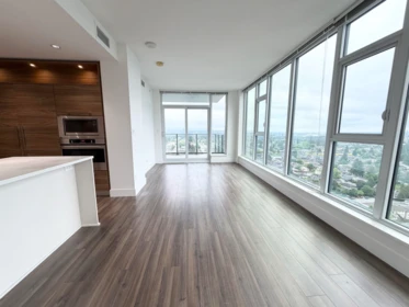 Pantry Photo of 2607 7303 Noble Lane, Burnaby, BC