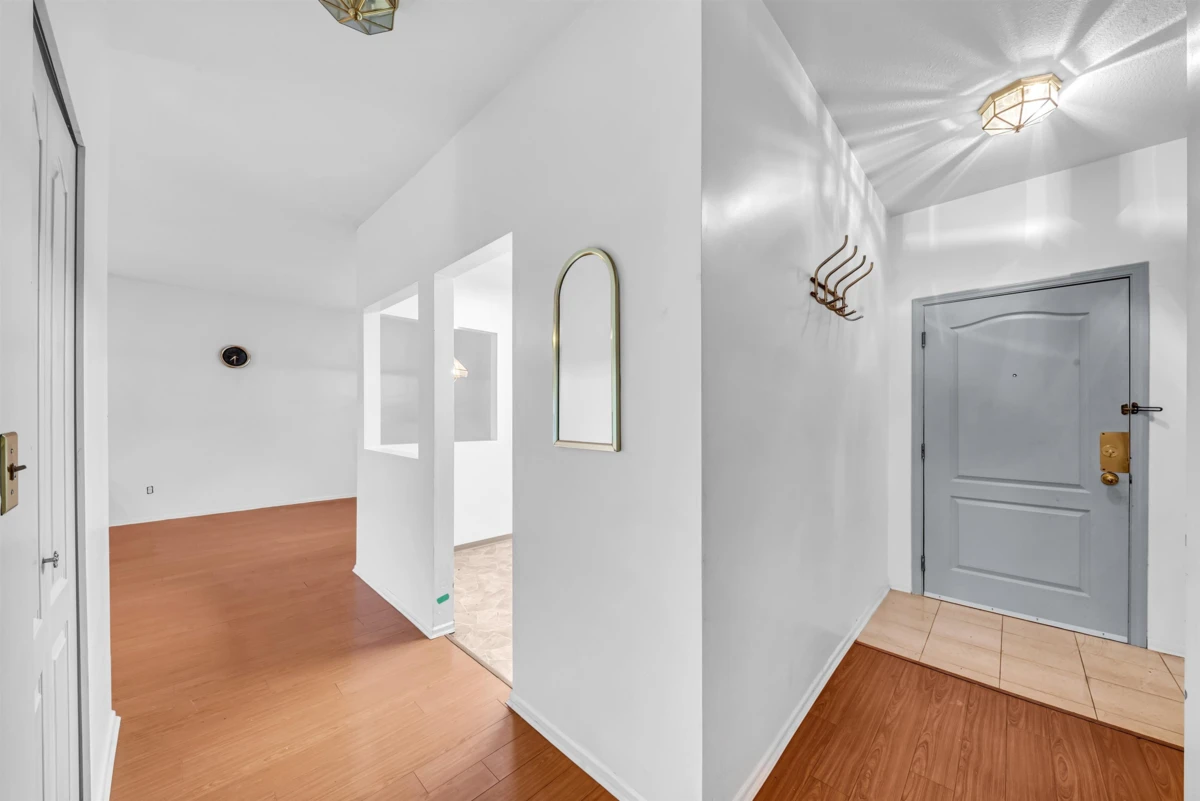Family Room Photo of 212 13918 72 Avenue, Surrey, BC