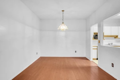 Breakfast Nook Photo of 212 13918 72 Avenue, Surrey, BC