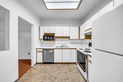Kitchen Island Photo of 212 13918 72 Avenue, Surrey, BC