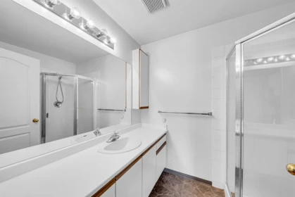 Laundry Room Photo of 212 13918 72 Avenue, Surrey, BC