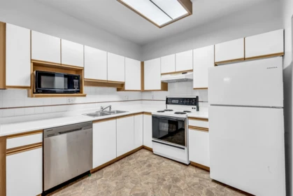 Pantry Photo of 212 13918 72 Avenue, Surrey, BC