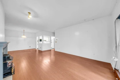 Walk-In Closet Photo of 212 13918 72 Avenue, Surrey, BC