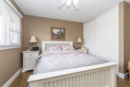 Bedroom 4 Photo of 7407 Crestwood Drive, Chilliwack, BC