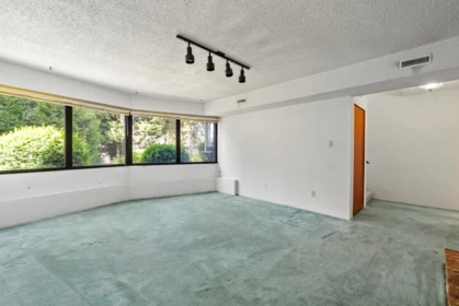 Garage Interior Photo of 9156 Norum Crescent, Delta, BC