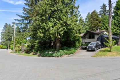 Playground / Recreational Area Near 9156 Norum Crescent, Delta, BC