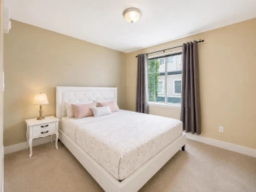 Basement Recreation Room Photo of 83 15833 26 Avenue, Surrey, BC