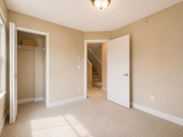 Garage Interior Photo of 83 15833 26 Avenue, Surrey, BC