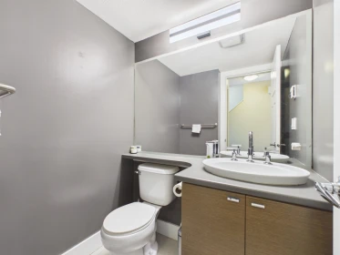Laundry Room Photo of 83 15833 26 Avenue, Surrey, BC