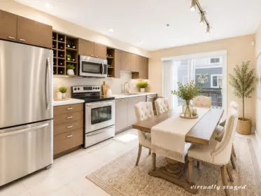 83 15833 26 Avenue, Surrey, BC, Surrey — Townhouse for sale