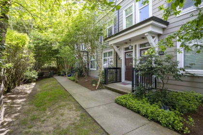 Street View Photo of 83 15833 26 Avenue, Surrey, BC